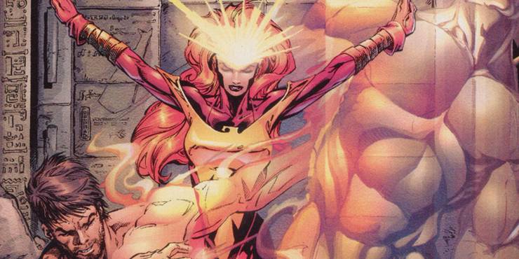 Dragon Ball 10 Superheroes Who Could Defeat Goku Dragon Ball 10 Superheroes Who Could Defeat Goku